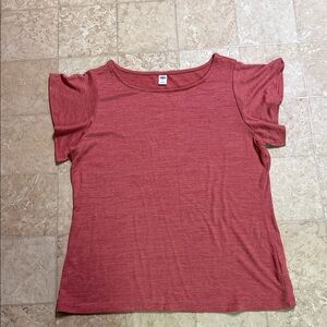 Old Navy Soft Blouse